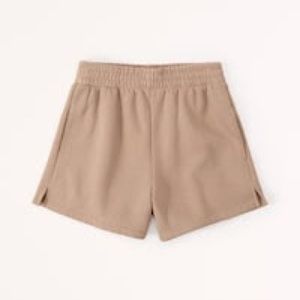 Abercrombie Vintage Sunday Shorts